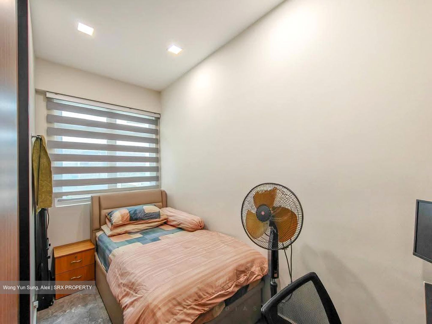 Forest Hills Condominium (D26), Condominium #607368451